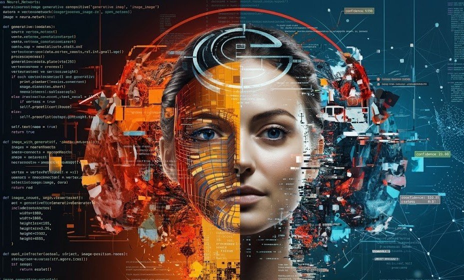 AI Image Generation platform