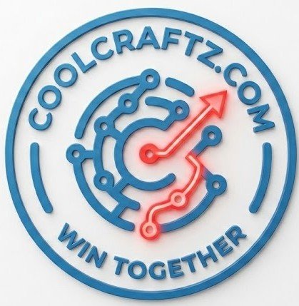 Cool Craftz